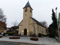 Biserica Rastatt 1